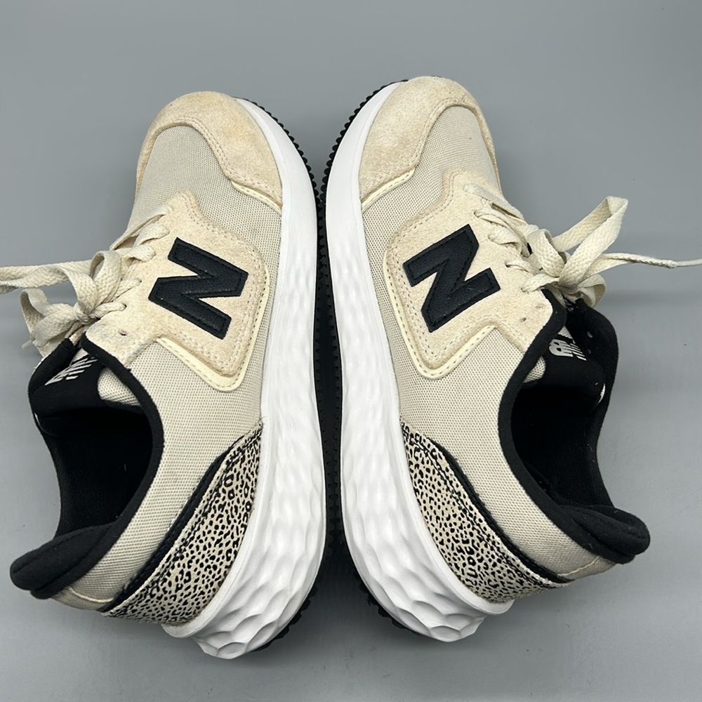 New Balance Fresh Foam X70 - Picture 8 of 10